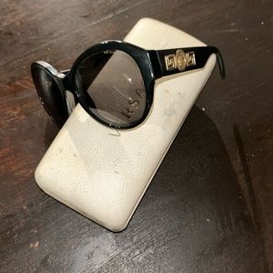 Versace sunglasses